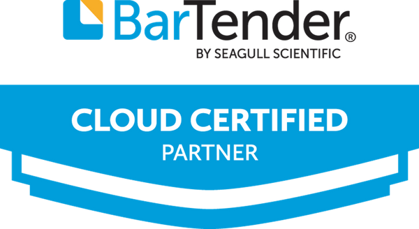 BarTender logo