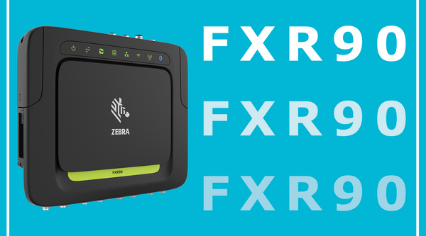 FXR90 Ultra-Rugged Fixed Readers