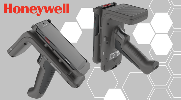 Honeywell IH45 Handheld RFID Reader