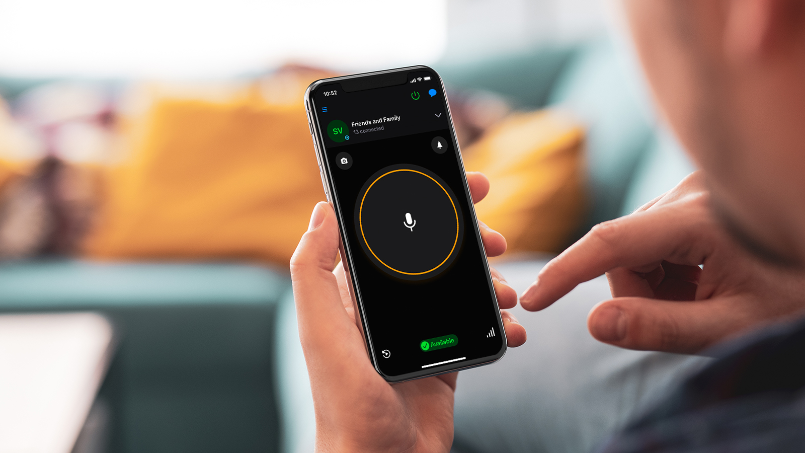 Zello: The Future of Frontline Communication: How Push-to-Talk Technology Is Transforming Teams
