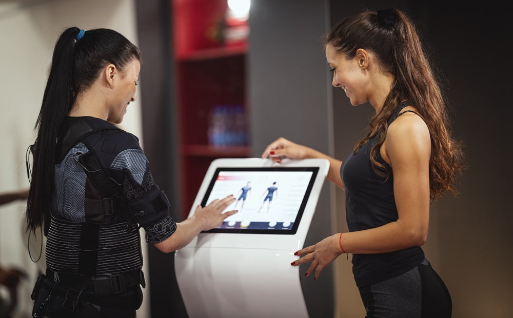 Exploring the Smart World of Kiosks: 10 Essential Types Transforming Customer Interaction