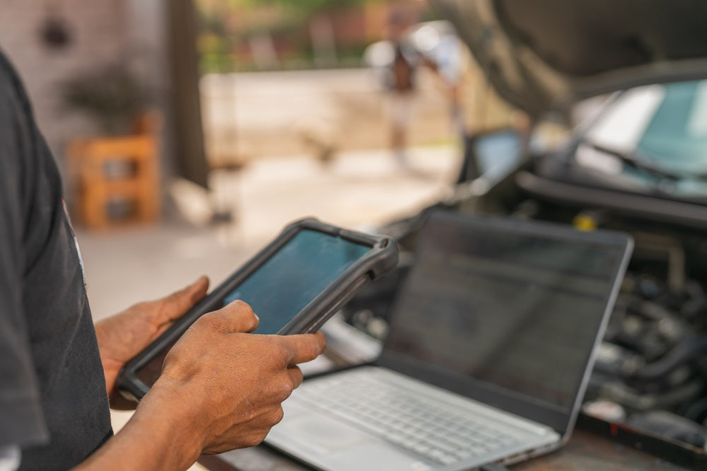 Mobile Computers: Advantages and Disadvantages Explained