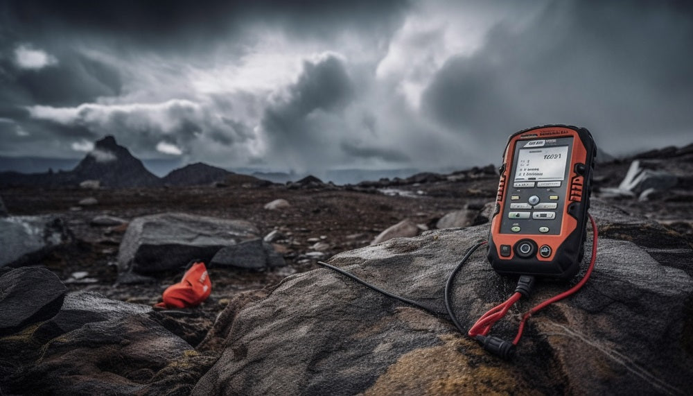 Rugged Devices: Surviving and Thriving in Extreme Work Environments