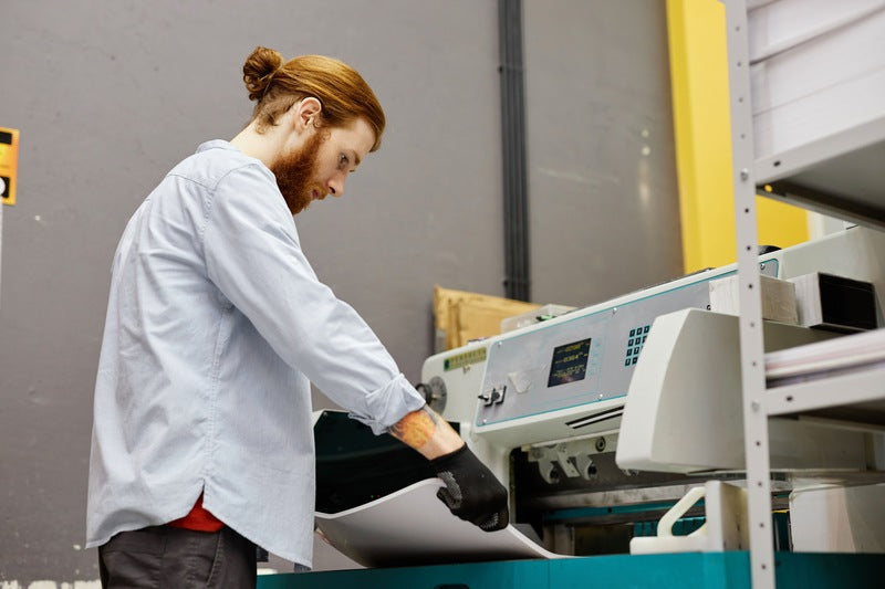 Thermal Printers vs Inkjet & Laser: Which Is Best for Business in 2025?