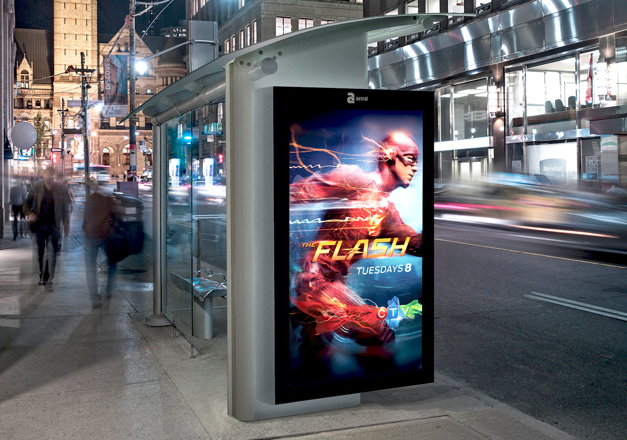 Digital Signage