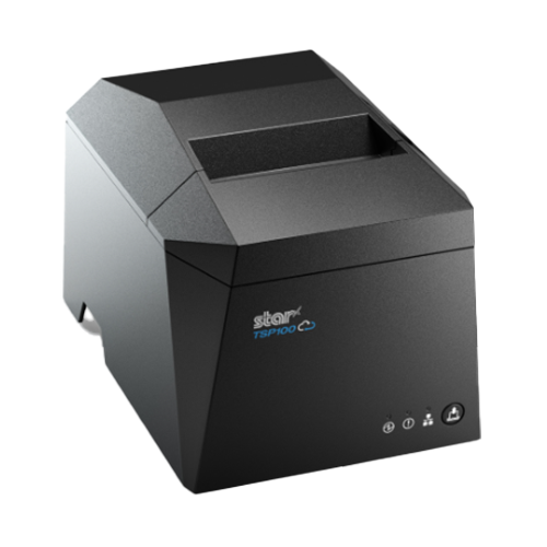 Star Micronics Receipt Printers