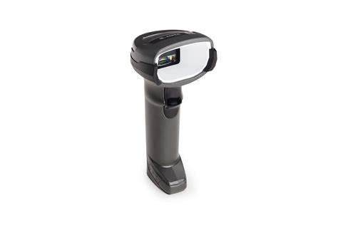 Zebra DS4678-DPE Bluetooth DPM Barcode Scanner for Electronics Manufacturing