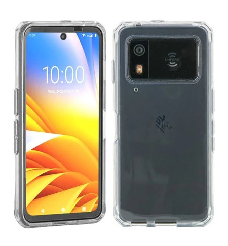 Mobilis Transparent Protective Case for Zebra EM45
