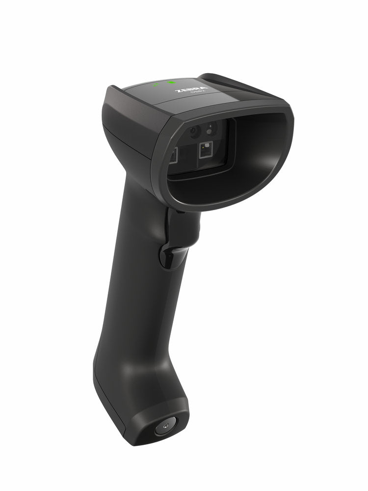 Zebra DS8288 Corded Barcode Scanner