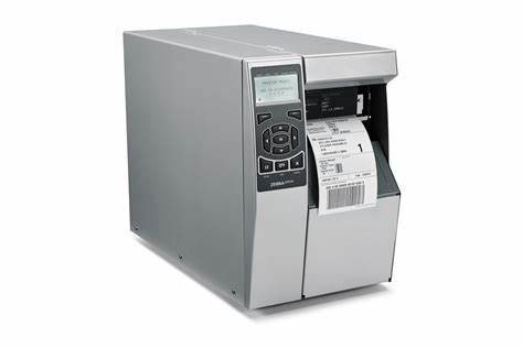 Zebra ZT510 Industrial 4-inch Label Printer