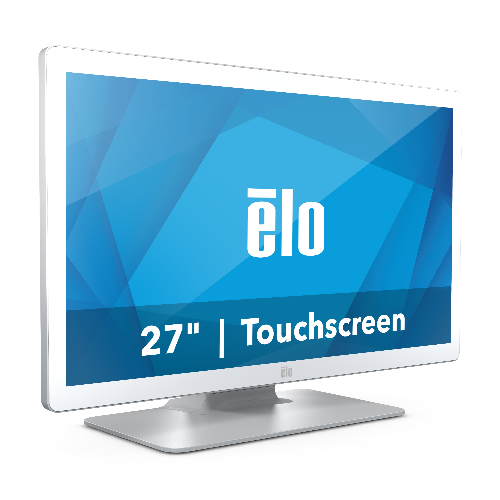 Elo Medical Grade Touchscreen Monitors 2703LM