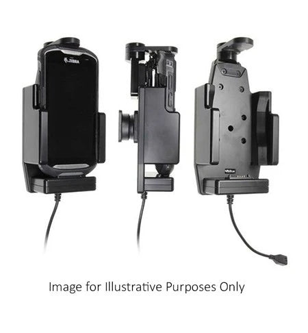 Zebra TC56 Charge Only Vehicle Cradle