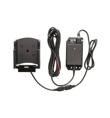 Brodit ProClip Active Holder for Fixed Installation for Zebra TC27 with Boot - 713348