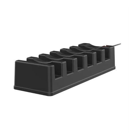 RAM GDS Tablet/Handheld Device 6-Port Powered Dock 3PTY-RAM-GDS-DOCK-6G16P