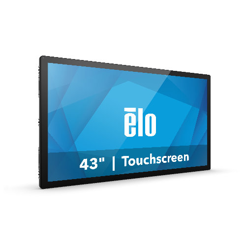 Elo Large Format Wide-Aspect Open Frame Touchscreen