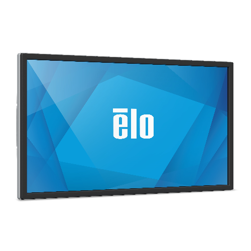 Elo Large-Format Interactive Display 5053L