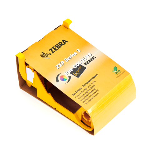 Zebra 800033-840 Ribbon