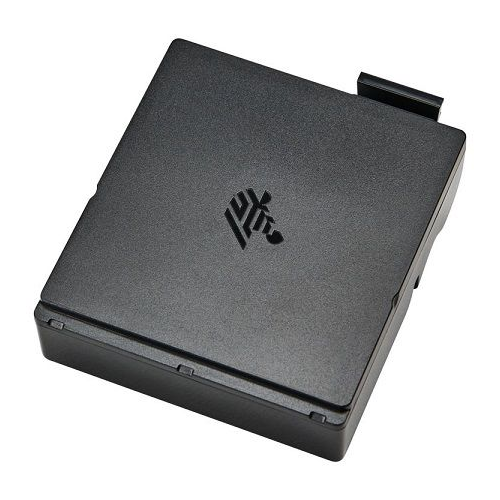 Zebra Spare 1500mAh battery for ZQ210/ZQ112/ZR118