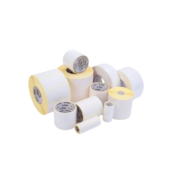 880350-063 Zebra Z-Ultimate 3000T White 102mm x 64mm Polyester Label