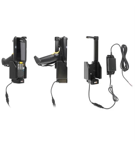 Brodit Active Holder for Fixed Installation for Zebra MC3300 - 216086