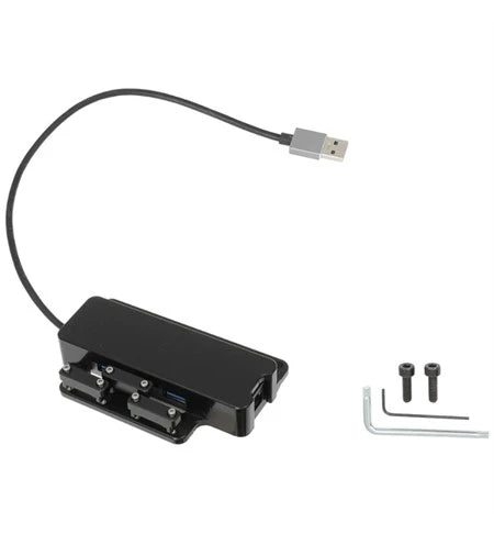 Brodit Hub Mount for Module Upgrade Cradles - 216258