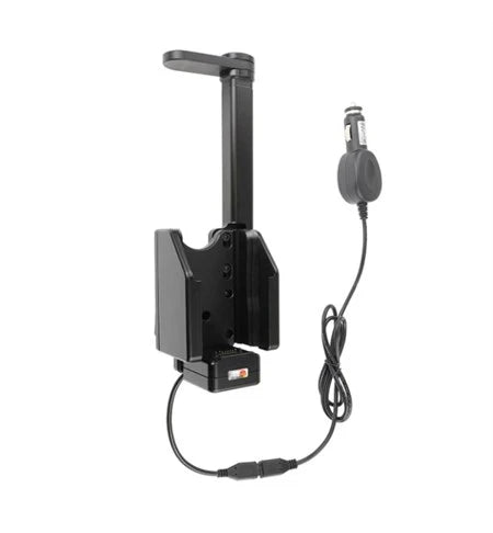 Brodit Active Holder with Cig-Plug for Zebra MC3300 - 712040