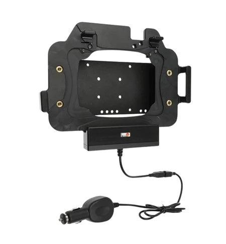 Brodit Active Holder with Cig-Plug for Zebra ET45 8-Inch with Boot - 712330