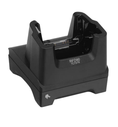 CR90-1S0T-TC7-M-02 Zebra RFD90 1 Device Slot/0 Toaster Slots, Communication Cradle with support - TC73/78