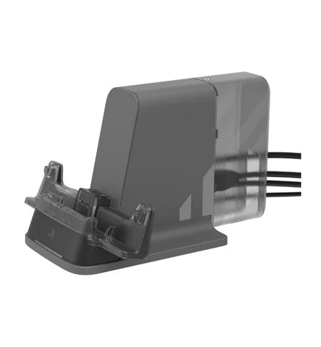Zebra ET40 / ET45 Workstation Connect Cradle - CRD-ET4X-1SNWS-01