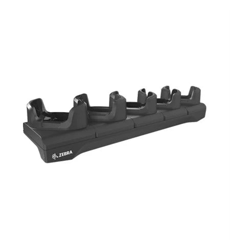 Zebra TC73/TC78 5-Slot Charge Only Cradle (CRD-NGTC7-5SC5D)