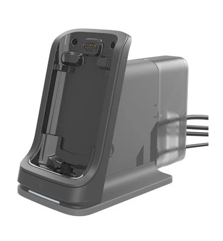 Zebra TC53 / TC58 Workstation Connect Cradle - CRD-NTC5X-1SNWS-01