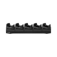CRD-TC2L-SE5ET-01 Zebra TC22/TC27 5-Slot Charge & Communication Cradle
