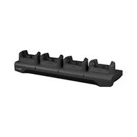 Zebra TC22R 4-Slot Charge Only Cradle CRD-TC2R-BS4CG-01