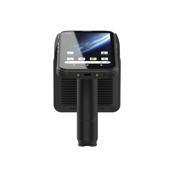 Chainway C5E UHF RFID Reader