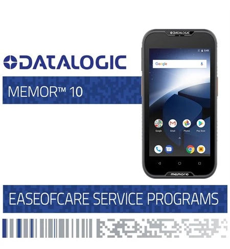 ZSC1MEM10R1 - Memor 10, Overnight, Renewal, Comprehensive