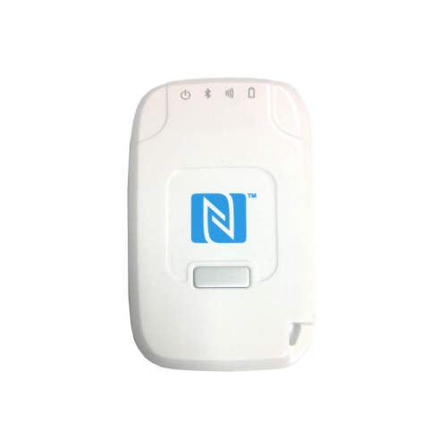 Duali Dragon NFC Reader (Bluetooth)