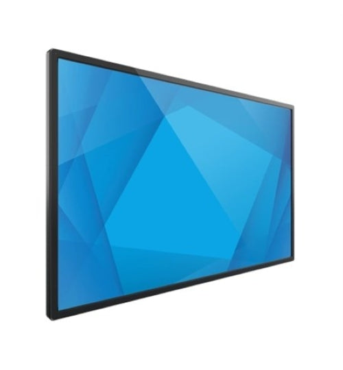 Elo 6554L 65” 4K Interactive Touchscreen Display | 40-Point PCAP Digital Signage Monitor