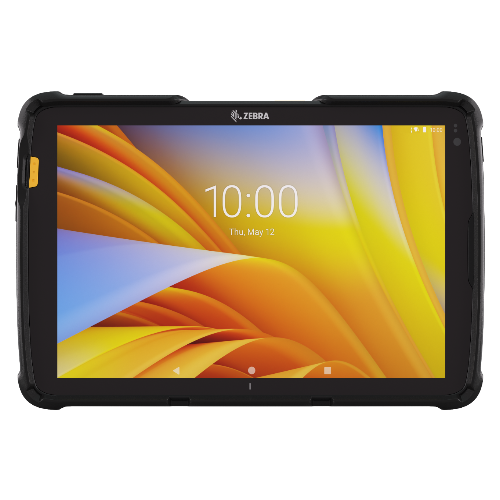 Zebra ET45 Wi-Fi & 5G Android Rugged Tablet