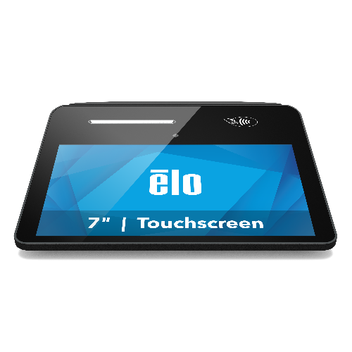 Elo Pay 7-Inch POS System