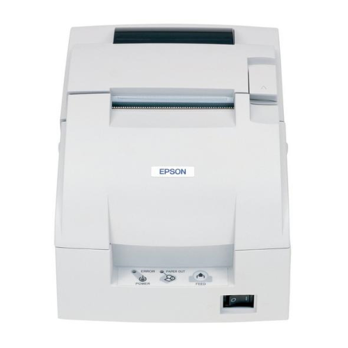 Epson TM-U220B Impact Receipt Printer Series