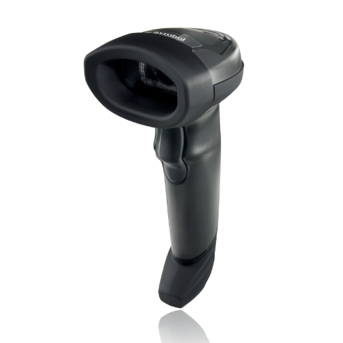 Zebra LI2208 Handheld Scanner