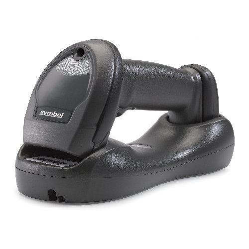 Zebra LI4278 Handheld Scanner