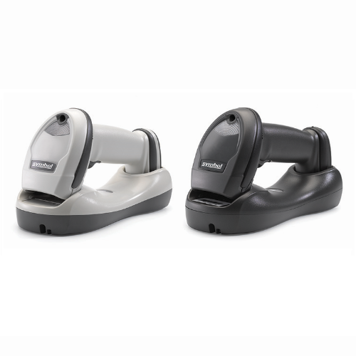 Zebra LI4278 Handheld Scanner