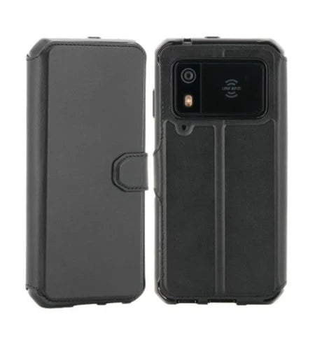 Mobilis ORIGINE Protective Case with FOLIO for Zebra EM45 - 048058