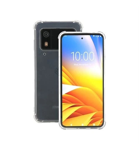 Mobilis R-Series Clear Case for Zebra EM45 057035
