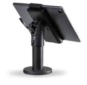 SpacePole TabPOS U-Frame