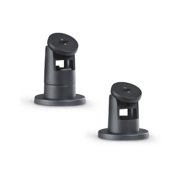 SpacePole Stack (Black, MultiGrip Compatible)