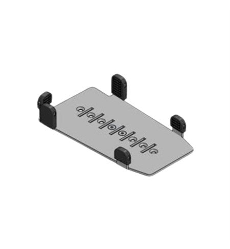 Ergonomic Solutions MultiGrip Plates for Ingencio Lane 3000 / Desk 1500