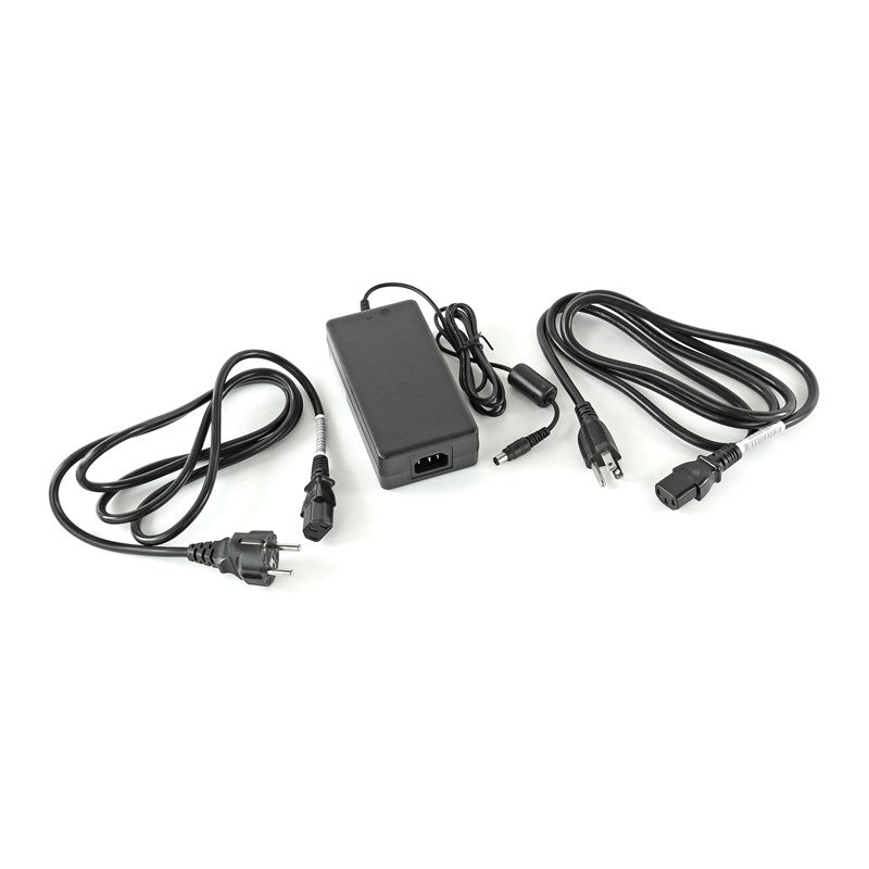 P1079903-026 Zebra KIT, POWER SUPPLY, 75W, 24V, US Cord, EU Cord, GX420D, GX420T, GK888E, GK420E, GX430T, ZD410D, ZD420C, ZD420D, ZD420T, ZD500, ZD500R, ZD620D, ZD620T, ZD421C, ZD621D, ZD621T, ZD621R
