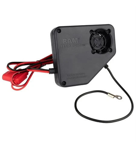 RAM® Temp-Right™ Dock Heating Module for Zebra ET4x